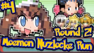 Redemption! | Pokemon Moemon Emerald Randomized Nuzlocke Run