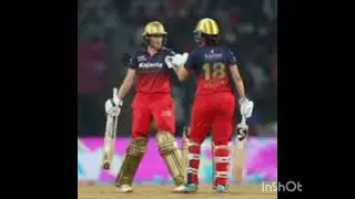 RCB vs up womens 18th wpl match RCB won by 8 wicket