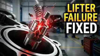 Preventing AFM Lifter Failure on Chevy V8s: A Mechanic&rsquo;s Guide!