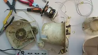 KENWOOD blender, Troubleshooting.