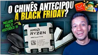 Dólar Baixo, Muitos Cupons E Cashback = Itens No Melhor Preço Do Ano No Aliexpress!😍