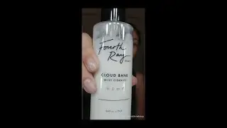 Fourth Ray Beauty Skincare Routine/Review
