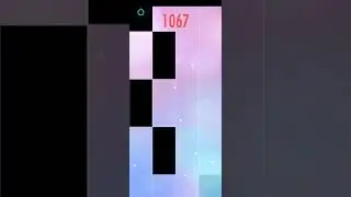 Piano Tiles 2 - Little Star 1937 Legendary Record On Phone!!!