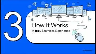[Util] Multiplicity KVM: Wireless Multi-PC Control and Review Guide