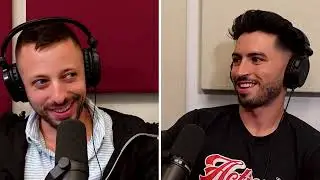 I Made $100,000 In Martial Arts Before Graduating College [John Cardinale Ep. 16]