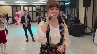 Ionela Anghel Popa⎜Colaj Sarbe 🔥 NOU 🆕 LIVE 🎵