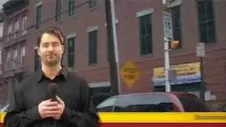 Youtube - Automated Parking Garage