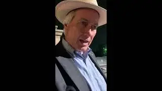 Lin Wood Gives Powerful Message to Christians | Lions Awaken