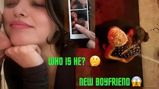 Клариса подтвердила новые отношения после расставания с Бахбукеном 😱