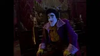 Flabber's cummin'