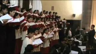 Vigilia Pascual - 