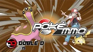 PokeMMO Ranked PVP # 79 OU VS Team BUFFters y Volt turn 