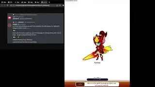 CTA Using Auto Clicking for Dungeons - iOS