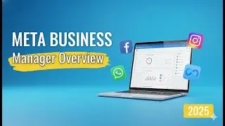 What's The BEST Way to Manage Facebook Ads with Meta Business Manager EP 04