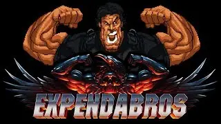 КИНО-БРАТЬЯ - The Expendabros #1
