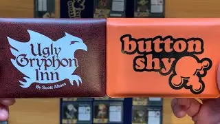 Ugly Gryphon Inn - Play Through