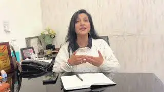 Welcome to Mind Redefined | Dr. Ruchi Gupta | Your Mental Wellness Begins Here