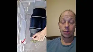 How to Build a HEPA Filter for Under &pound;50