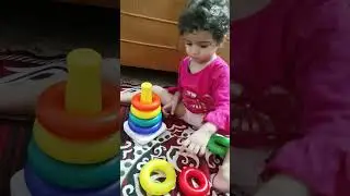 ##Funwithlearn##stackinggame#