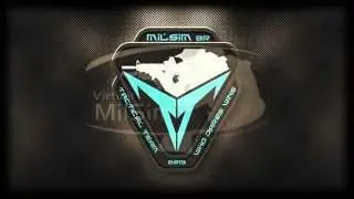 Virtual MILSIM Brasil - Corazol Invasion