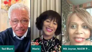 Intergenerational Social Work | Essential Chats with Mit | National Association of Social Workers