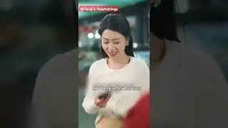 She sells dead crabs to her loyal customer and this happens...... #drama #love #kpop#shorts