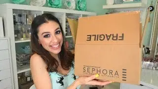 What's new at Sephora? | 15 Products, SWATCHES, + Some Reviews!