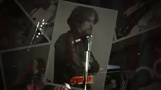Hawkwind   The Watcher   Live Cleveland 22nd March 1974   4K HD Audio   Video Master