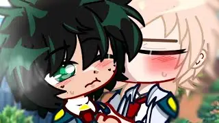 Kiss the pain away! | BkDk/DkBk GC |