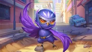 Noctero (1 Star) - Teamfight Tactics
