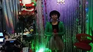 小丸子cover[红颜知己]