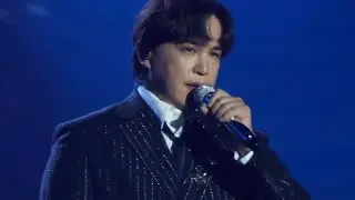 [M.C the MAX] 260117 입술의 말 / 엠씨더맥스 이수 콘서트 ‘겨울나기’ - 부산