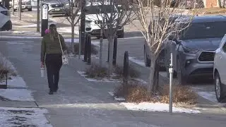 Subzero temperatures in central Iowa can cause cold-related illnesses