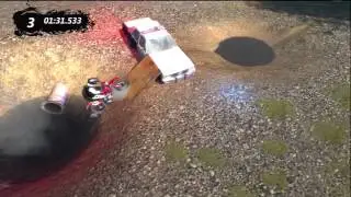 Trials Evolution - RAWinstinct vs. iFly - Who Cares?!