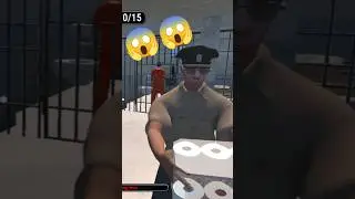 prison escape simulator 3d , mobile.#prisonescapegame
