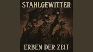 Stahlgewitter - Erben Der Zeit