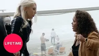 Little Women: LA - Tonya Forgot About Jasmine (Season 6, Episode 13) | Lifetime