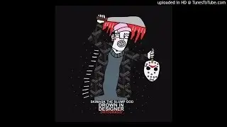 SKI MASK SLUMP GOD - WHERE'S THE BLOW INSTRUMENTAL REMAKE