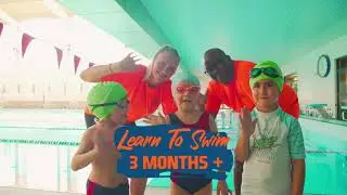 Hamilton Aquatics Learn To Swim