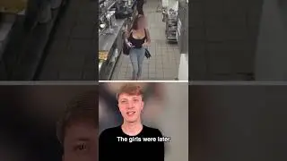 People Destroying Priceless Artwork