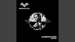 Believe (Extended Mix)