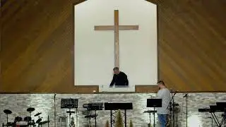 NewLife Cathedral of Hoxie Livestream