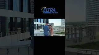 Рабочий день Eltra Trade | Офис в Братиславе #автоматизация #промышленноеоборудование #производство