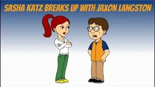 Sasha Katz Breaks Up with Jaxon Langston