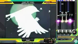 beatmania IIDX 33 Sparkle Shower chaplet -IIDX re:build- SPA 正規