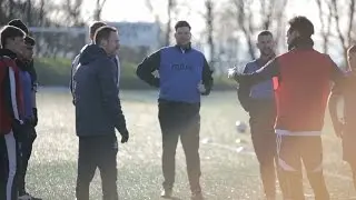 Sport Coaching, Teaching and Development | University of St Mark & St John