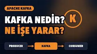 KAFKA | KAFKA NEDİR ? | KAFKA NE İŞE YARAR