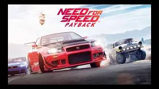 How To Install Need For Speed Payback In Pc [Tested CPY Crack]
