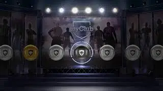 PES2018 pull black ball from special agent
