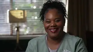 Crystal Weaver-Smith: 2025 Caregiver of the Year Finalist | PruittHealth - Covington Skilled Nursing